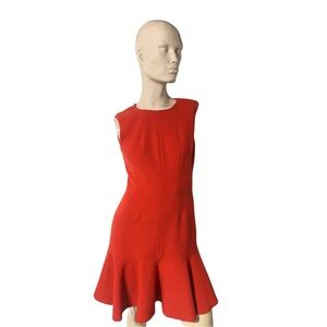 Karen Millen Women's Midi Dress